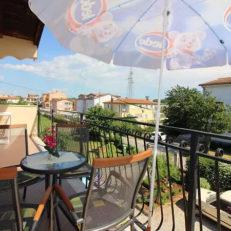 Apartment In Porec - Istrien 10031 Porec