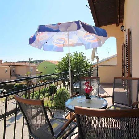 Apartment In Porec - Istrien 10031 Apartment *