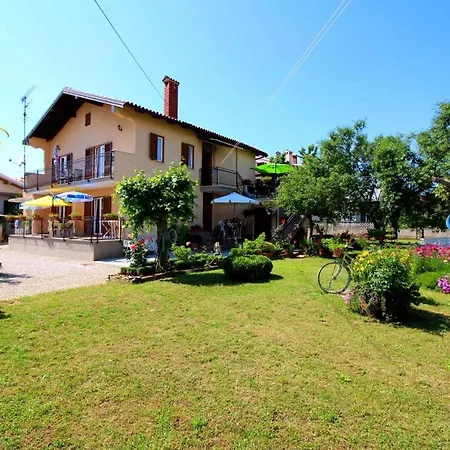 Διαμέρισμα In - Istrien 10031 *