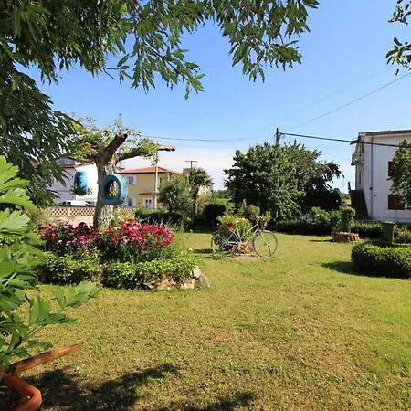 Apartment In Porec - Istrien 10031 Apartment *