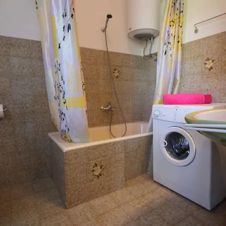 In - Istrien 10031 Apartamento Poreč