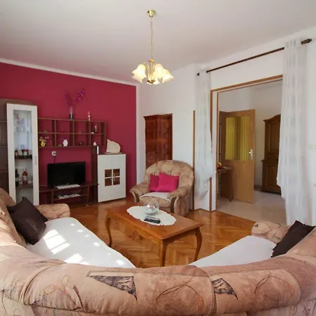 Apartment Apartment In Porec - Istrien 10031