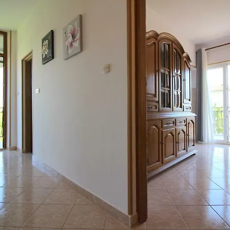 Apartment In Porec - Istrien 10031