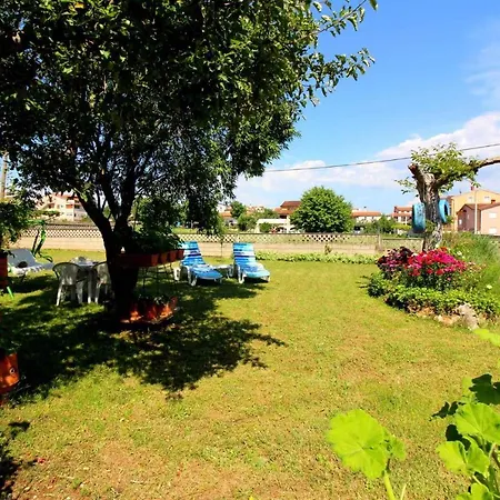 Апартаменты In - Istrien 10031 *