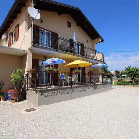 In - Istrien 10031 * Poreč