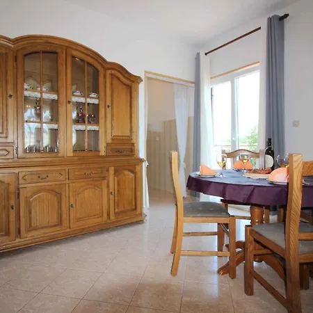 In - Istrien 10031 Apartment *