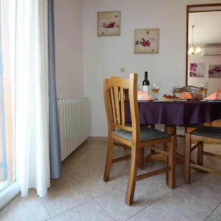 In - Istrien 10031 Apartment *