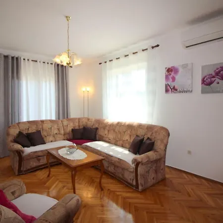 公寓 In - Istrien 10031 *