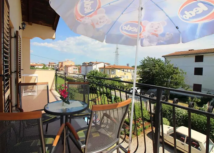 In - Istrien 10031 Poreč