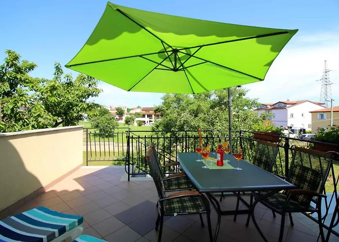 In - Istrien 10031 *