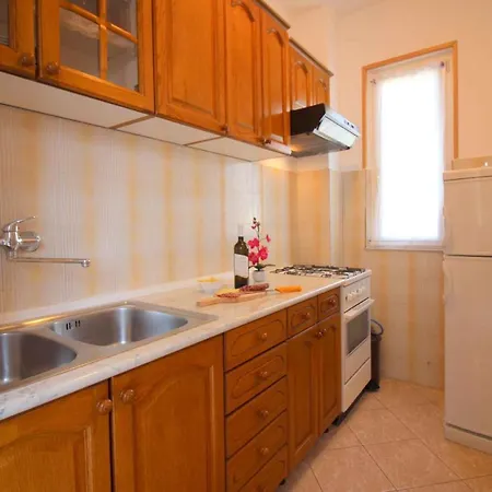 In - Istrien 10031 شقة *