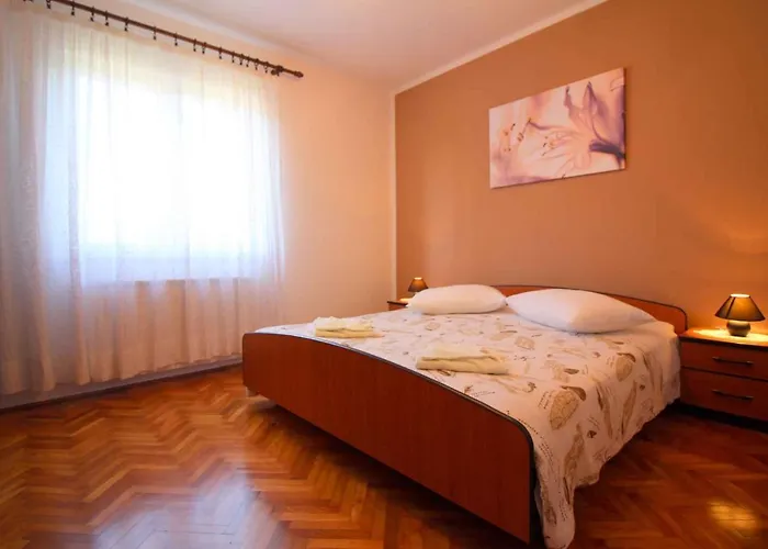 Apartman In - Istrien 10031 *