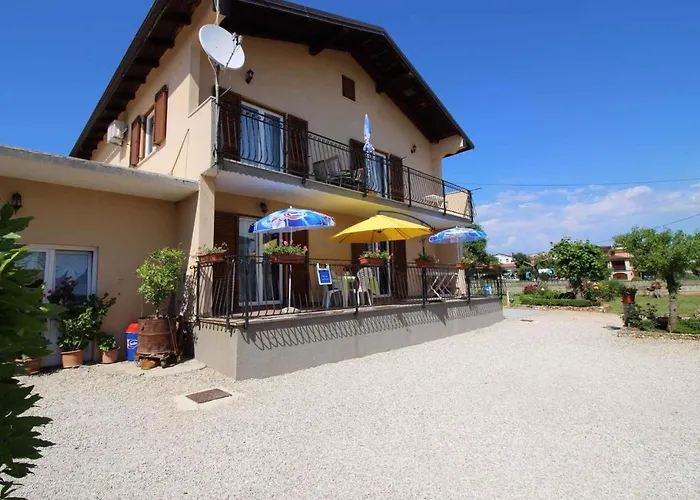 In - Istrien 10031 * Poreč