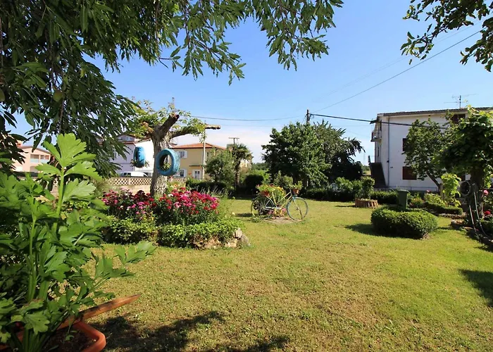 In - Istrien 10031 Apartman *