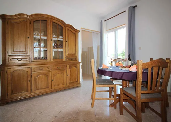 In - Istrien 10031 Apartman *