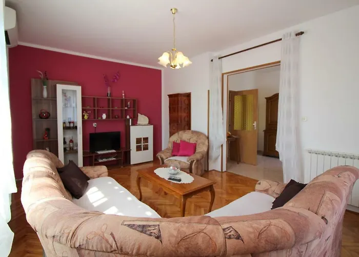 Apartman In - Istrien 10031