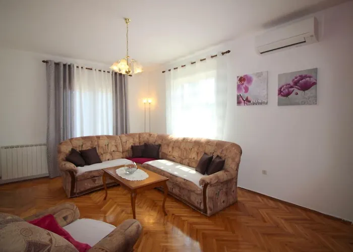 Apartman In - Istrien 10031 *